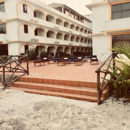 Mandhari Villa Matemwe Matemwe  Buitenkant foto