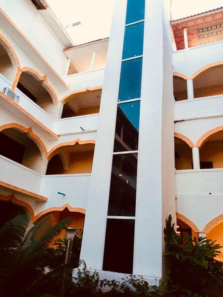 Mandhari Villa Matemwe Matemwe  Voorzieningen foto