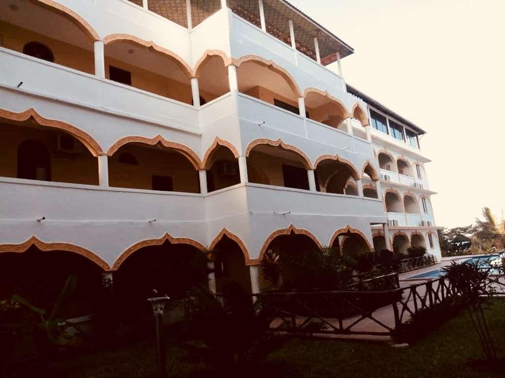 Mandhari Villa Matemwe Matemwe  Buitenkant foto