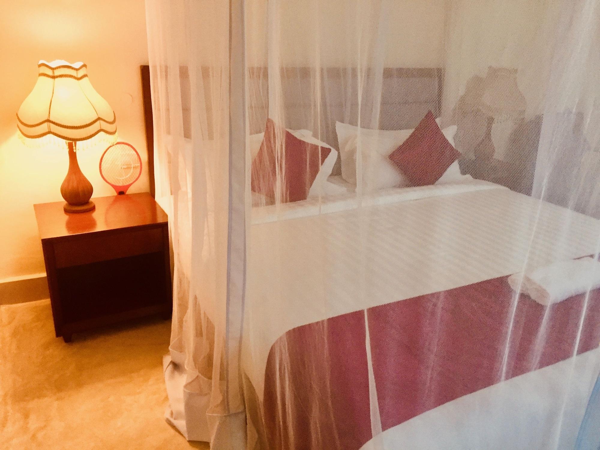Mandhari Villa Matemwe Matemwe  Buitenkant foto