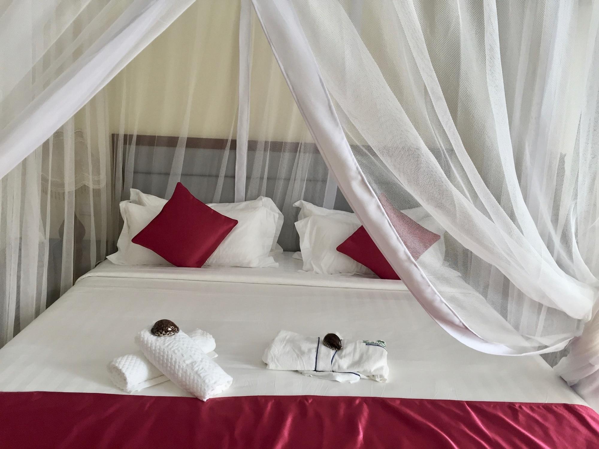 Mandhari Villa Matemwe Matemwe  Buitenkant foto