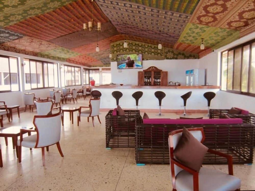 Mandhari Villa Matemwe Matemwe  Buitenkant foto
