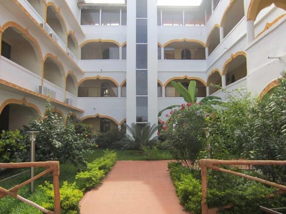 Mandhari Villa Matemwe Matemwe  Buitenkant foto