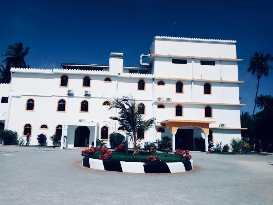 Mandhari Villa Matemwe Matemwe  Buitenkant foto