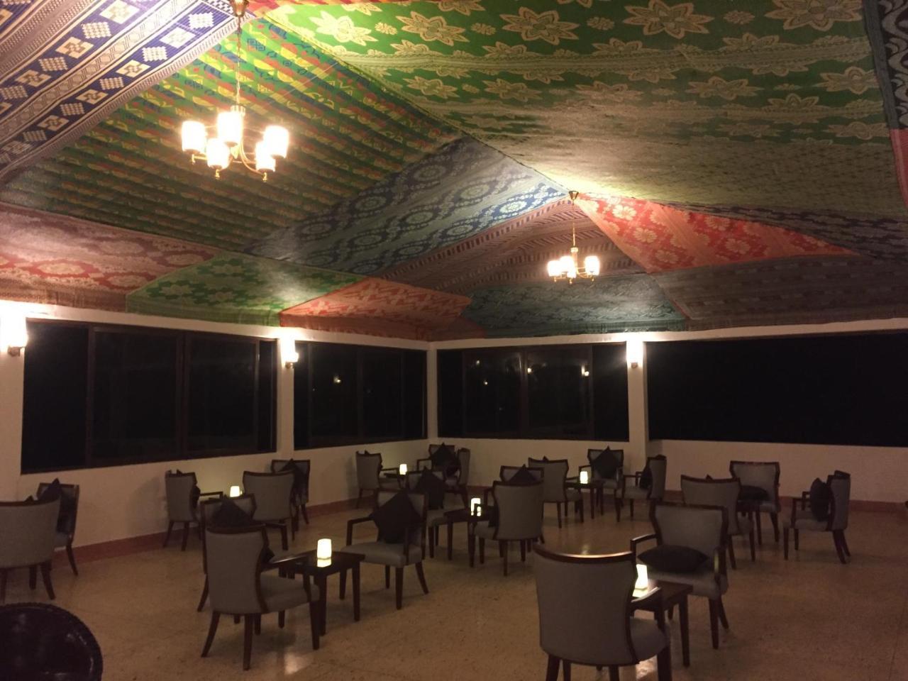 Mandhari Villa Matemwe Matemwe  Buitenkant foto