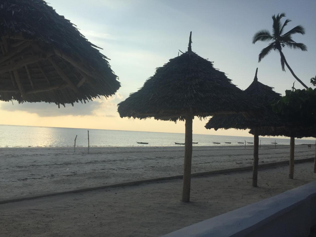 Mandhari Villa Matemwe Matemwe  Buitenkant foto