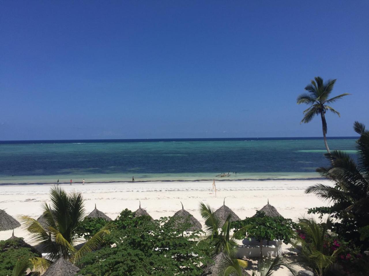 Mandhari Villa Matemwe Matemwe  Buitenkant foto
