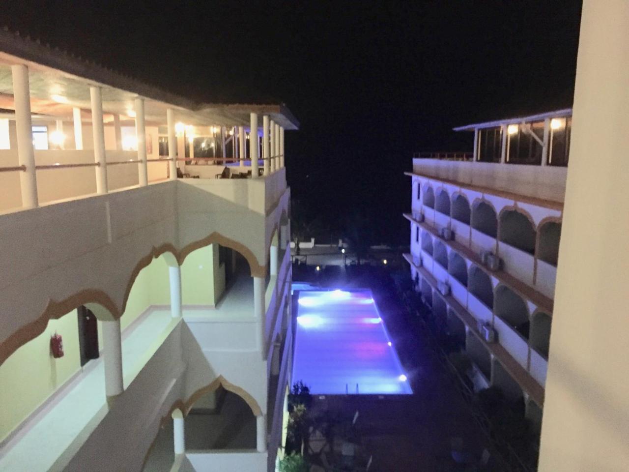 Mandhari Villa Matemwe Matemwe  Buitenkant foto