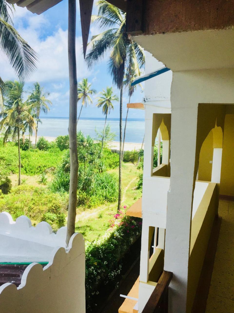 Mandhari Villa Matemwe Matemwe  Buitenkant foto
