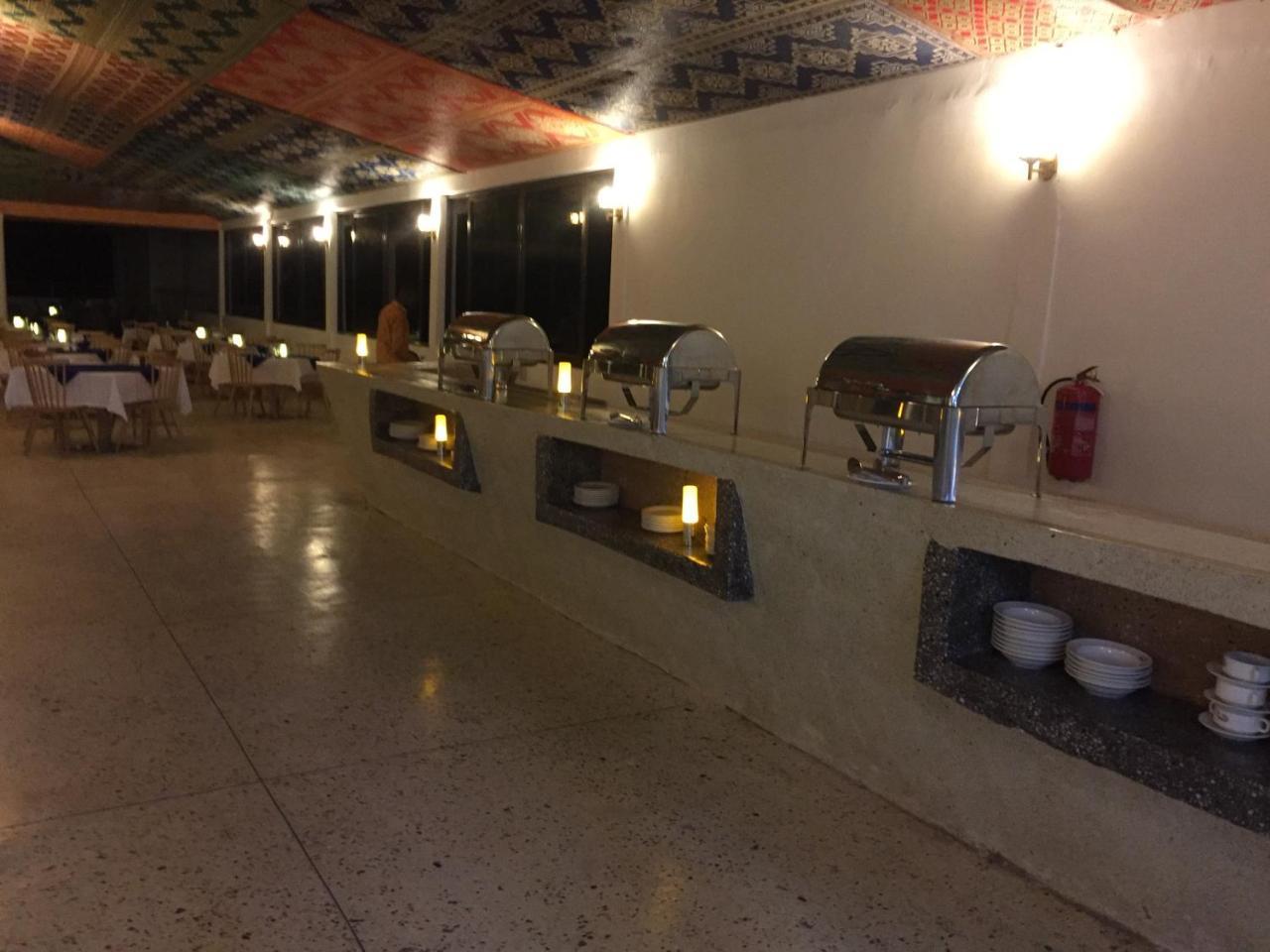Mandhari Villa Matemwe Matemwe  Buitenkant foto
