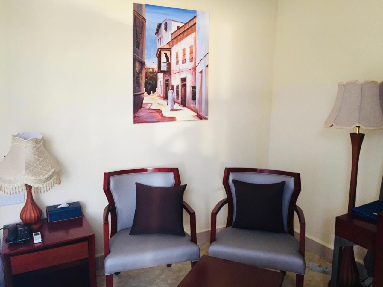 Mandhari Villa Matemwe Matemwe  Buitenkant foto