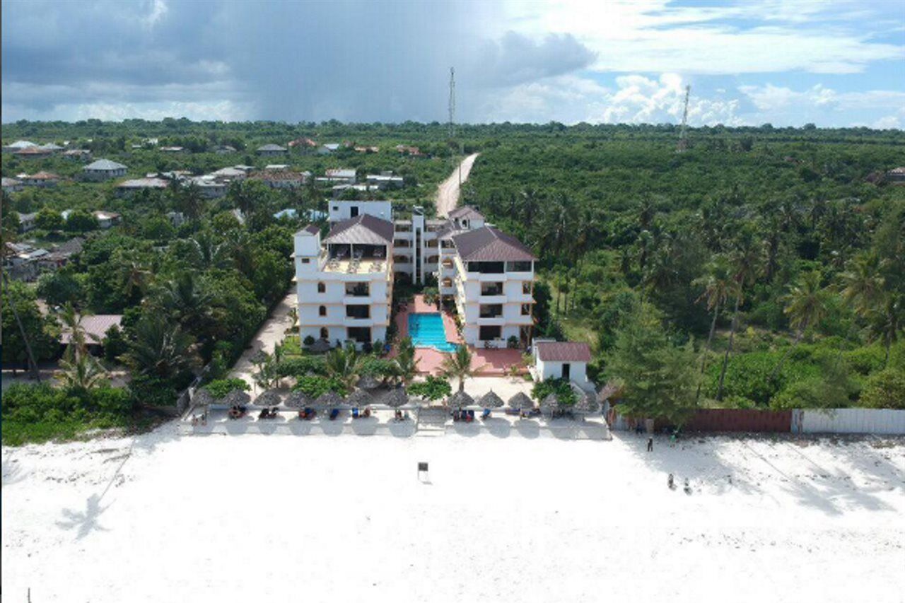 Mandhari Villa Matemwe Matemwe  Buitenkant foto