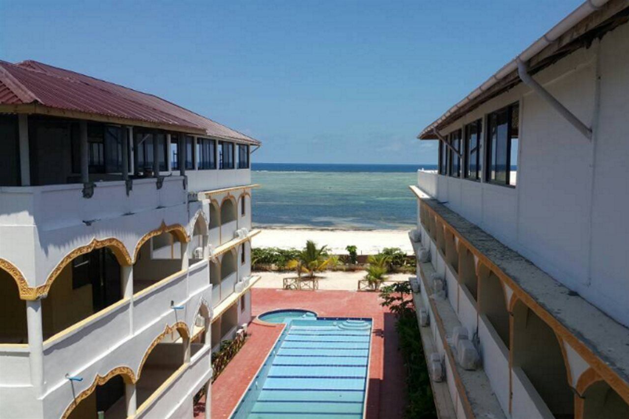 Mandhari Villa Matemwe Matemwe  Buitenkant foto
