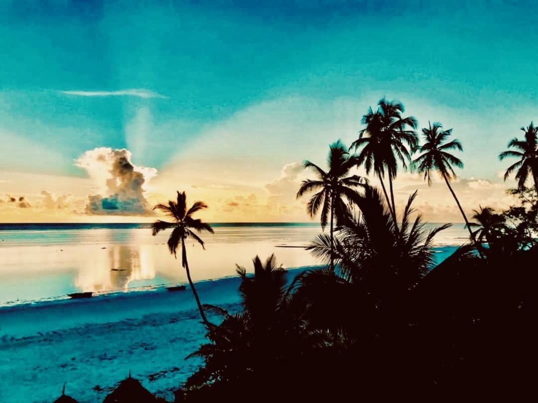 Mandhari Villa Matemwe Matemwe  Buitenkant foto