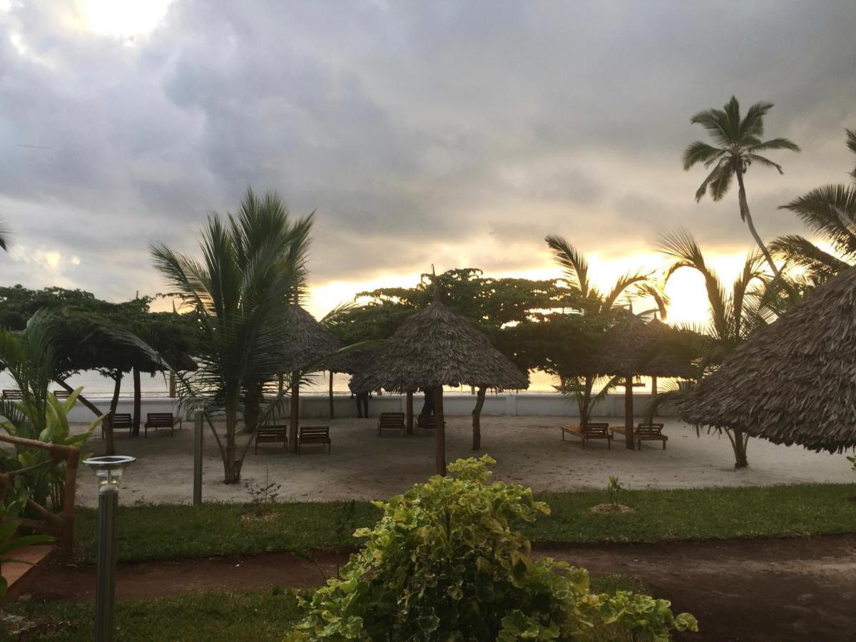 Mandhari Villa Matemwe Matemwe  Buitenkant foto