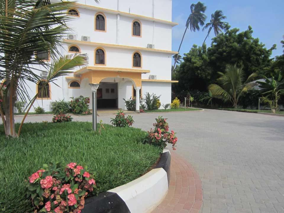 Mandhari Villa Matemwe Matemwe  Buitenkant foto