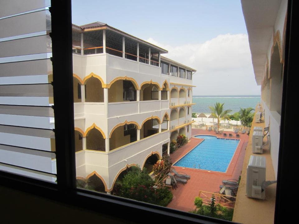 Mandhari Villa Matemwe Matemwe  Buitenkant foto