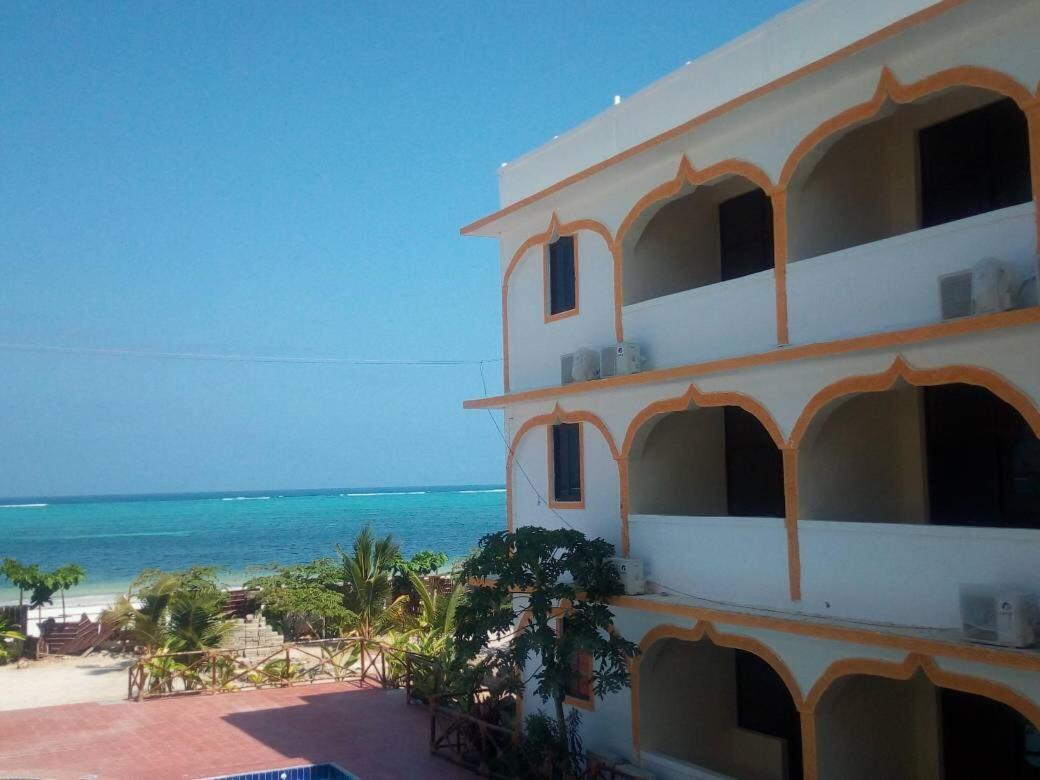Mandhari Villa Matemwe Matemwe  Buitenkant foto