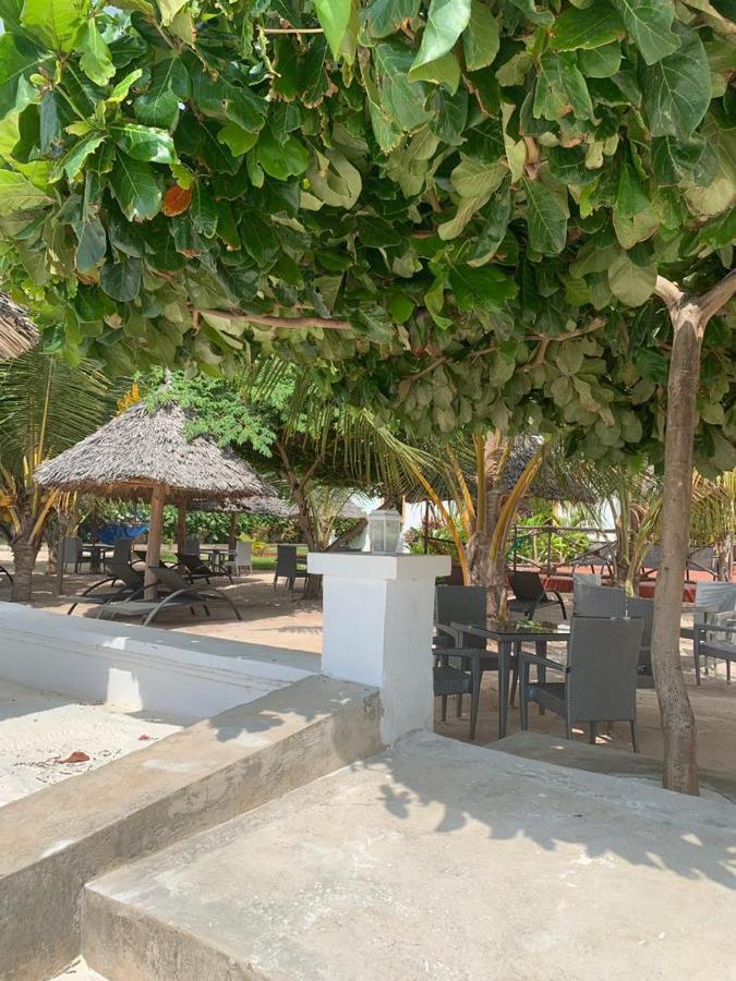 Mandhari Villa Matemwe Matemwe  Buitenkant foto